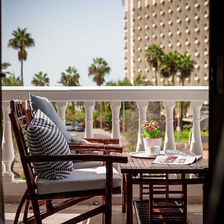 Sea View Apartment In Center Of Las Americas Playa de las Américas Extérieur photo