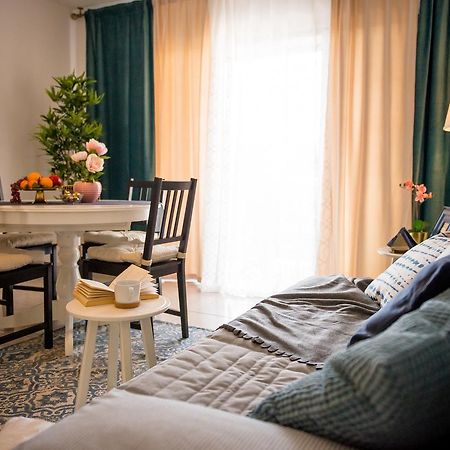 Sea View Apartment In Center Of Las Americas Playa de las Américas Extérieur photo