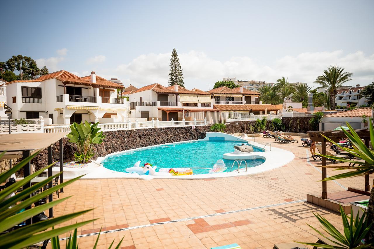Sea View Apartment In Center Of Las Americas Playa de las Américas Extérieur photo