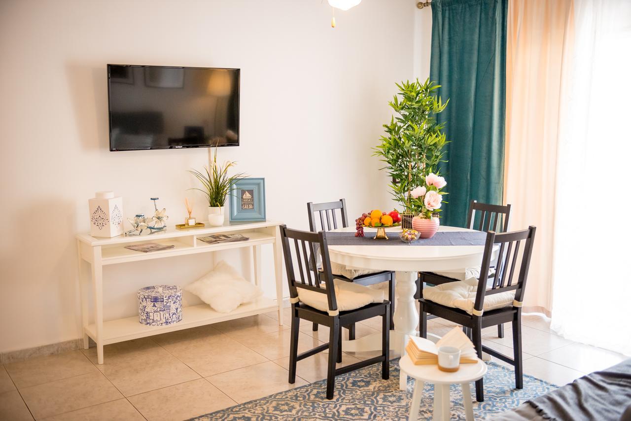 Sea View Apartment In Center Of Las Americas Playa de las Américas Extérieur photo